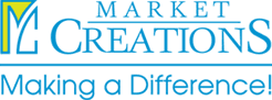 Market Creations - Making a Difference!